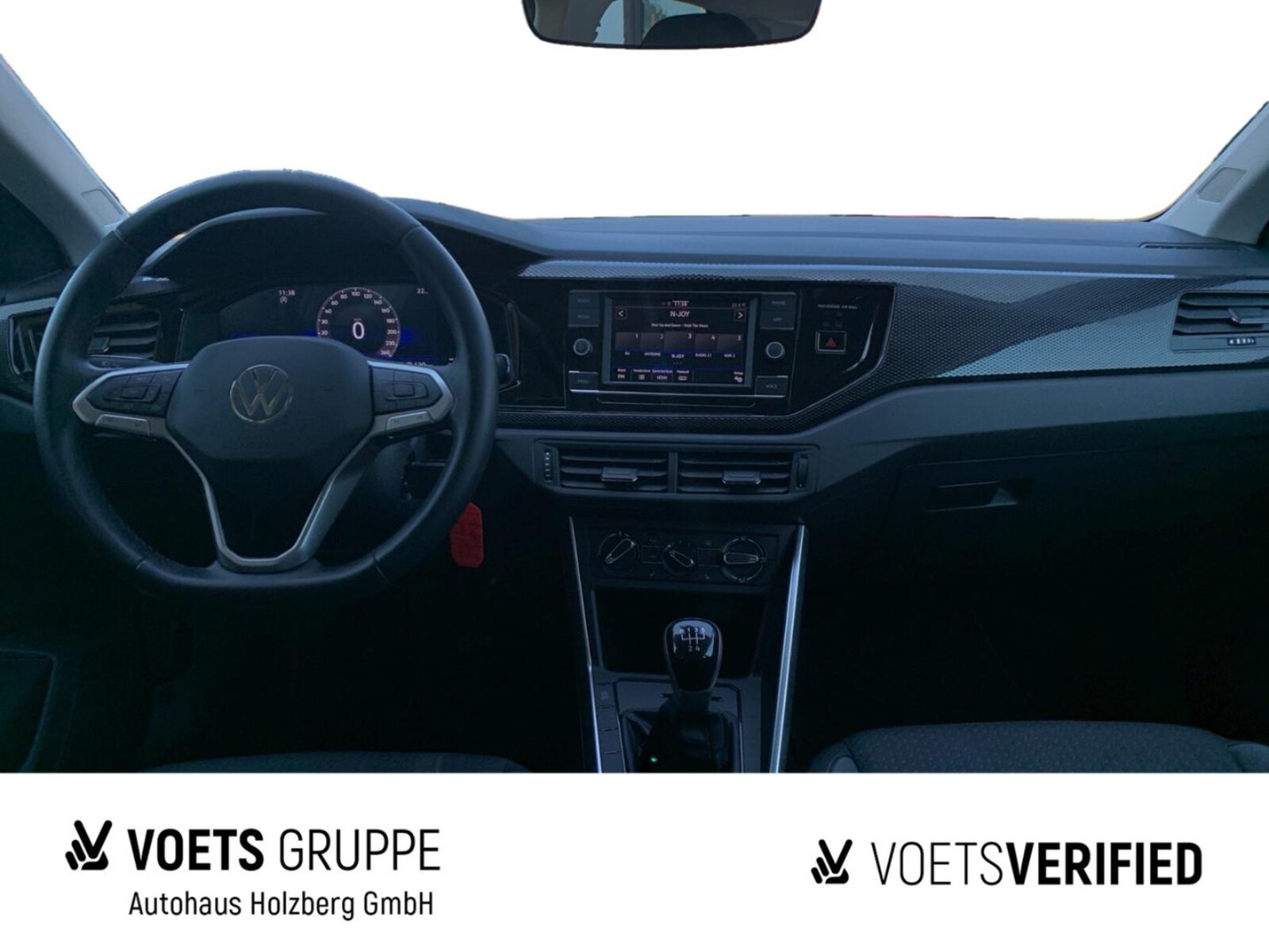 Volkswagen Polo – Bild 7
