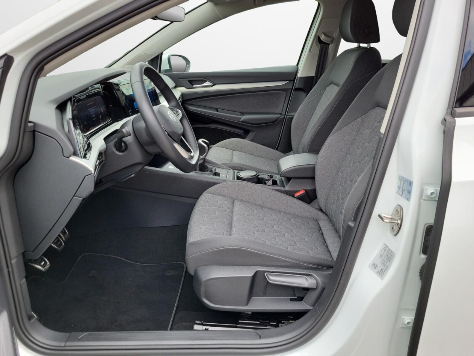 Volkswagen Golf – Bild 8