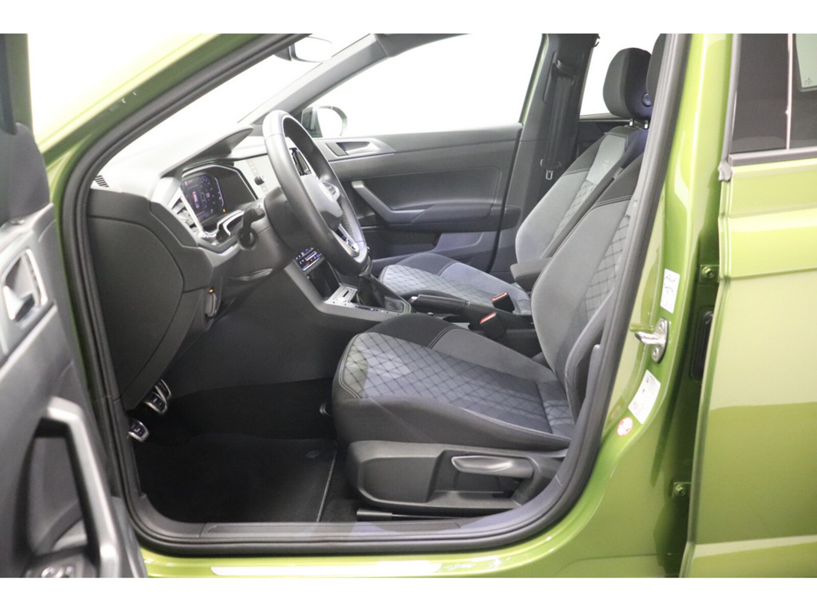 Volkswagen Taigo – Bild 12