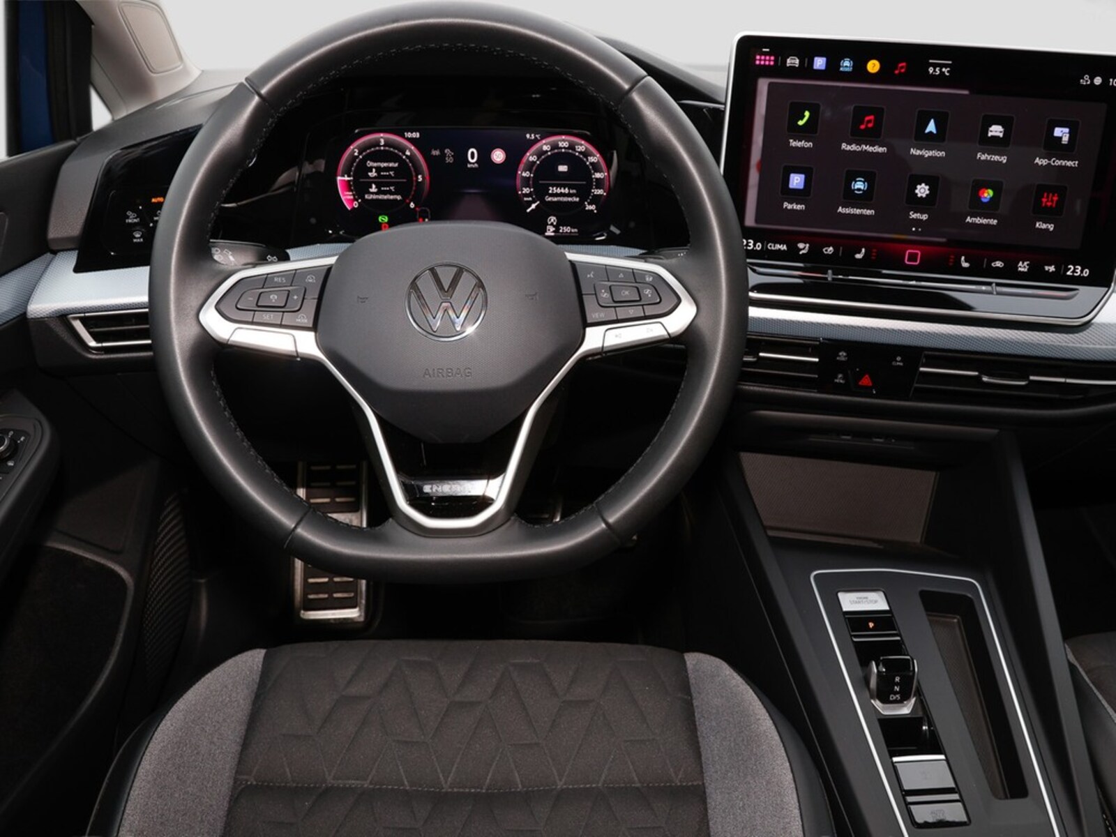 Volkswagen Golf – Bild 12