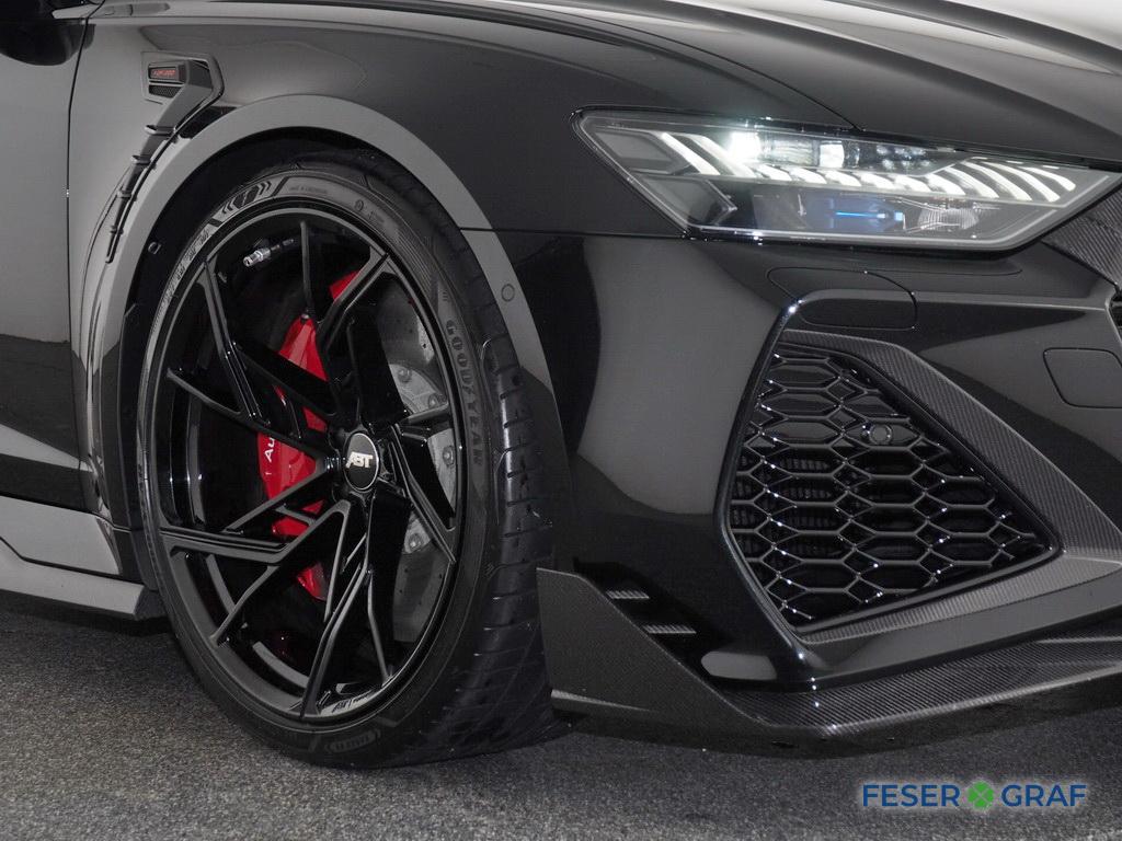 Audi RS 6 Avant