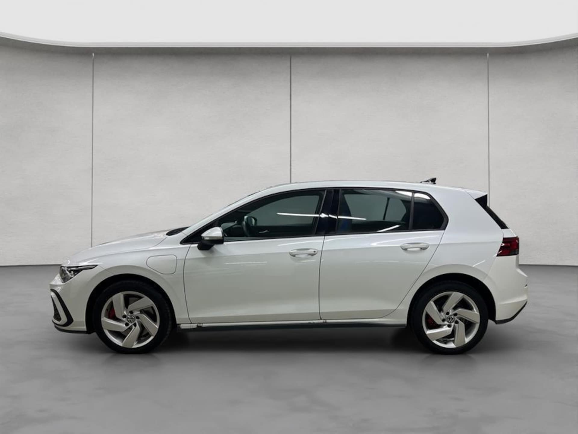 Volkswagen Golf GTE