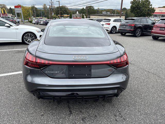 2023 Audi e-tron GT Premium Plus - Photo 16