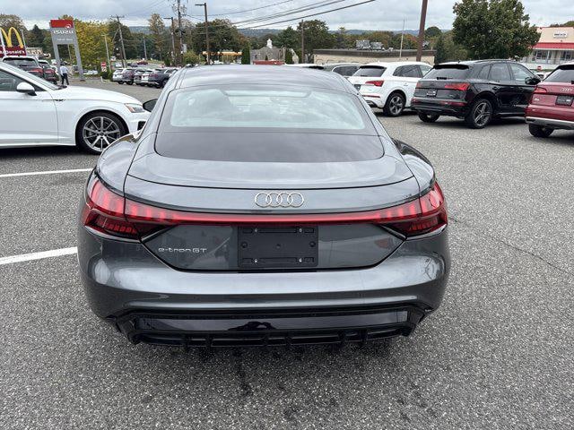 2023 Audi e-tron GT Premium Plus - Photo 16
