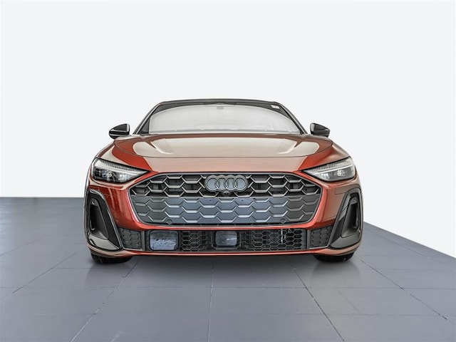 2025 Audi Audi A5 Sedan