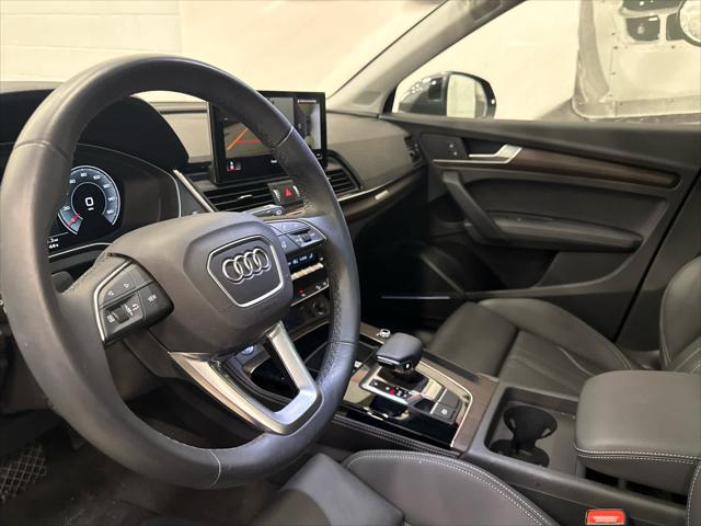 2024 AUDI Q5 - Image 16
