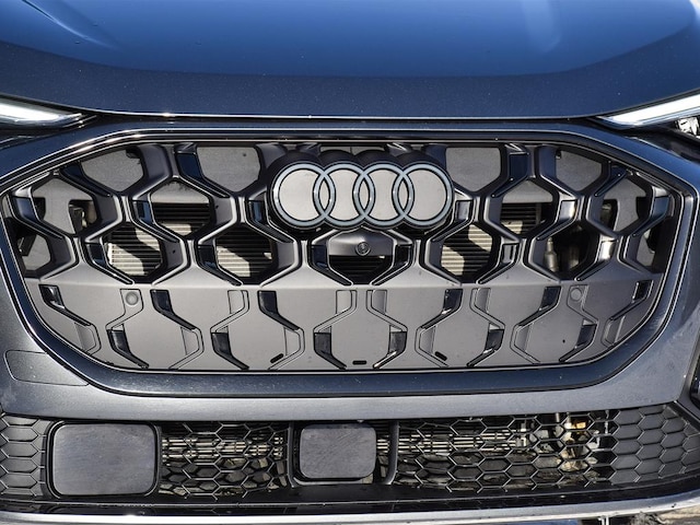 2025 Audi Audi Q5 SUV