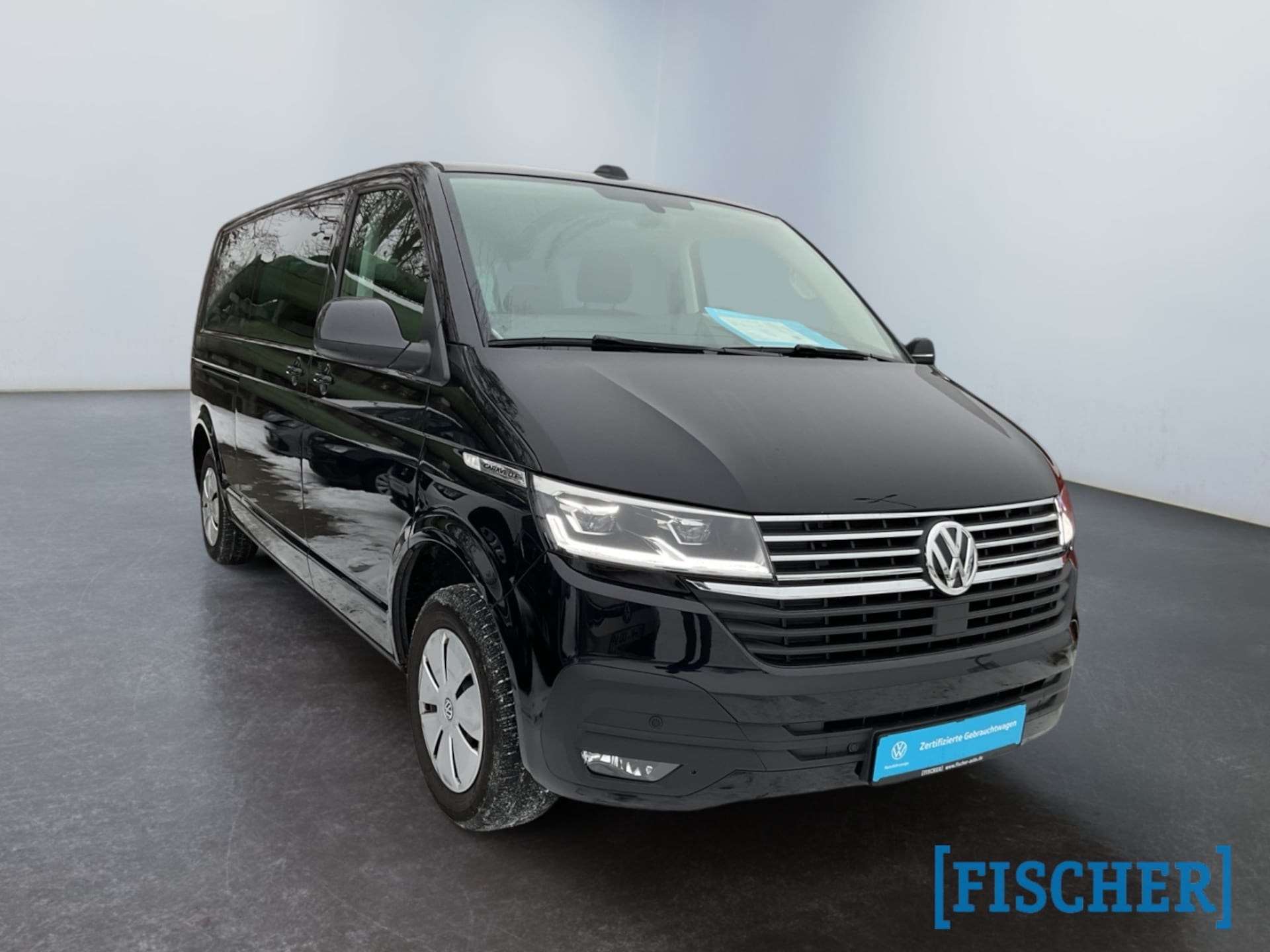 Volkswagen T6.1 Caravelle langer Radstand Comfortline
