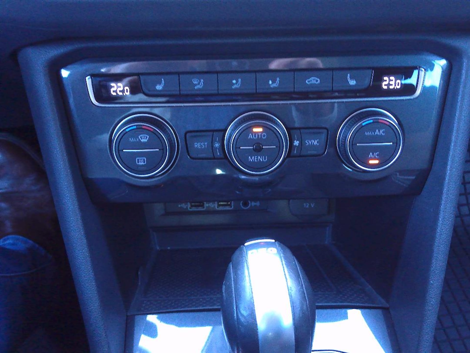 Volkswagen Tiguan JOIN