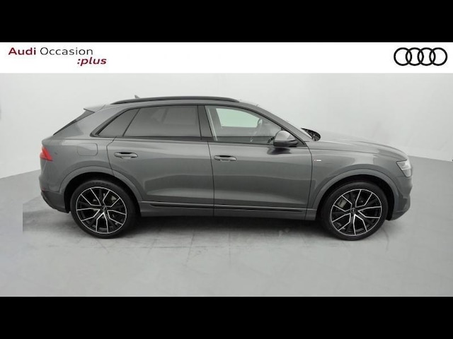 Audi Q8 Avus Extended 50 TDI Quattro 286 Ch Tiptronic -  - Joinsteer - #5