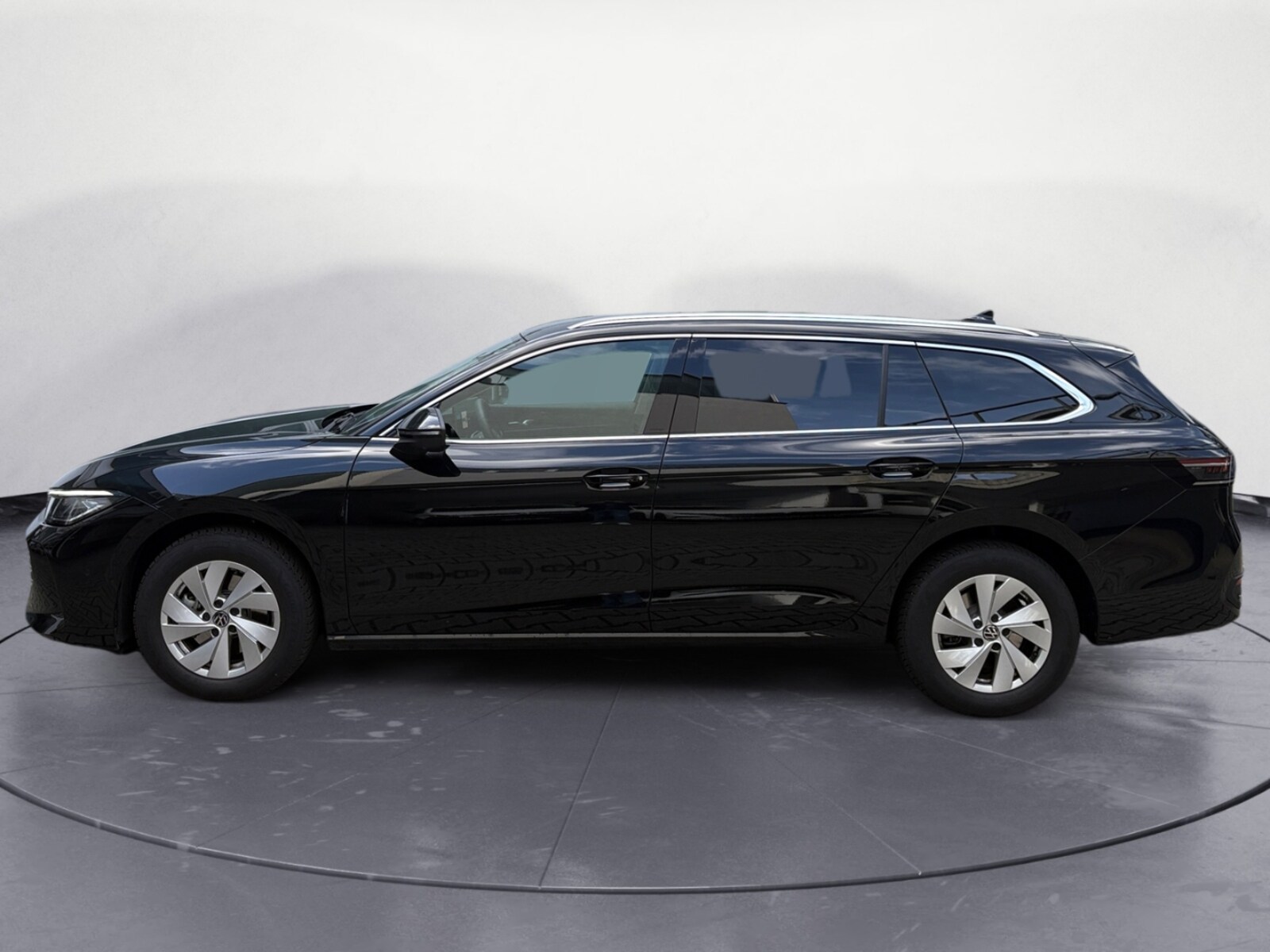 Volkswagen Passat – Bild 2