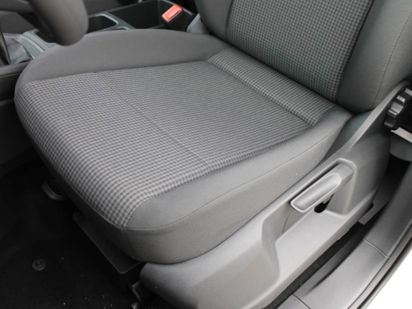 Volkswagen Caddy Maxi Cargo – Bild 7