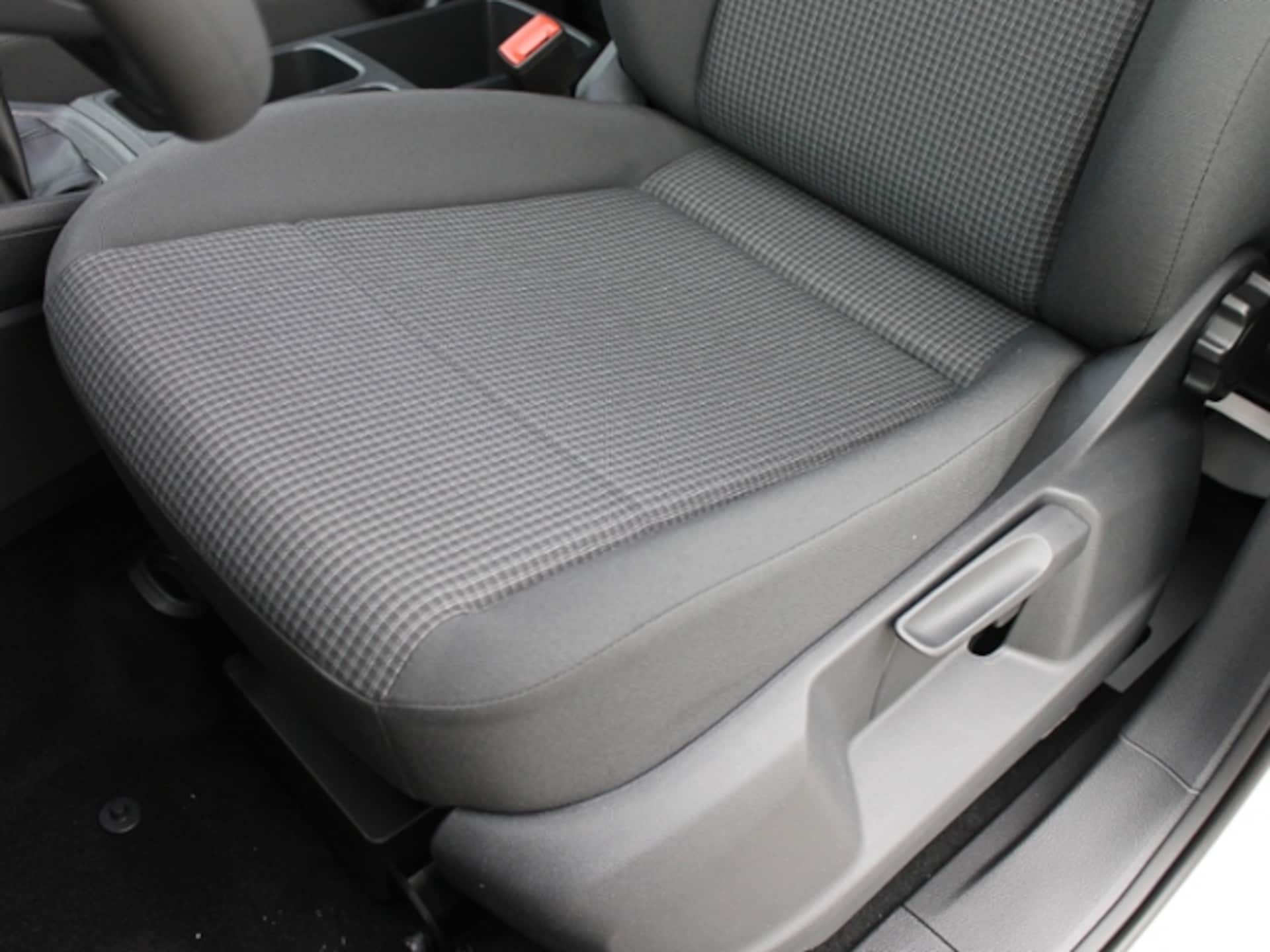Volkswagen Caddy Maxi Cargo