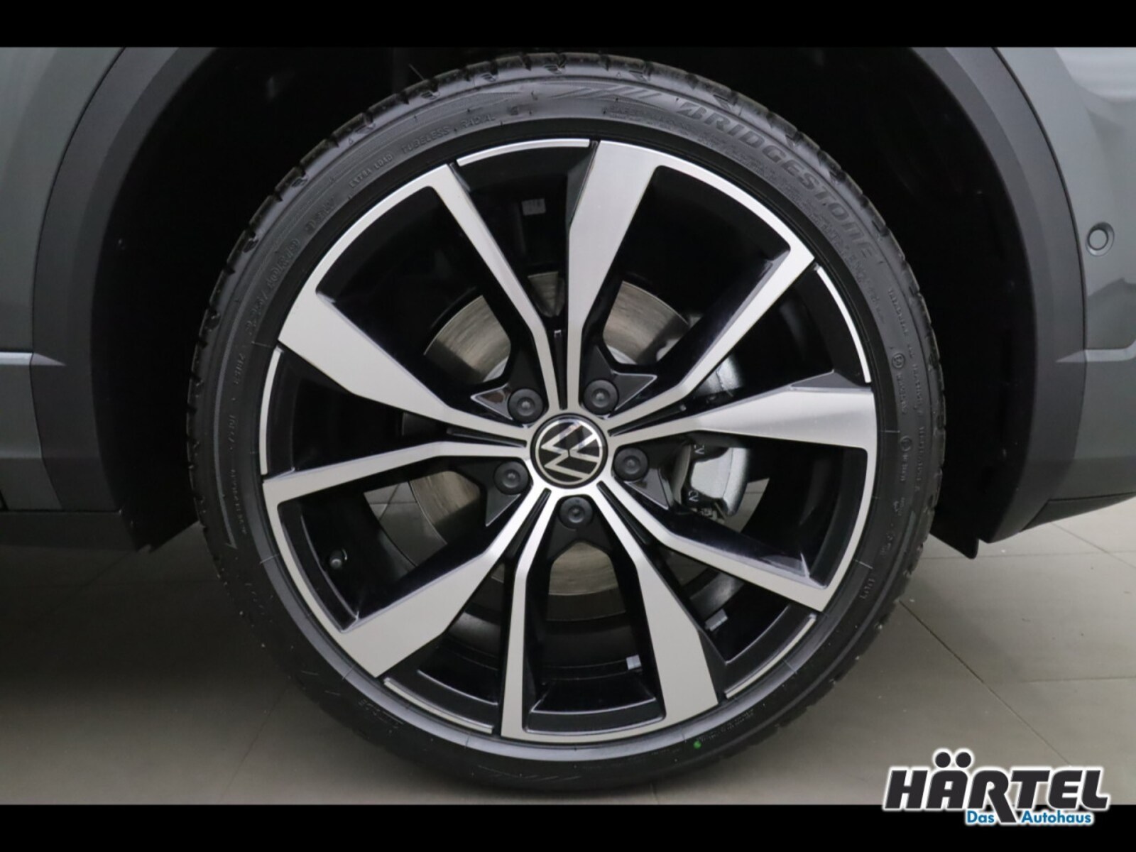 Volkswagen T-Roc – Bild 19