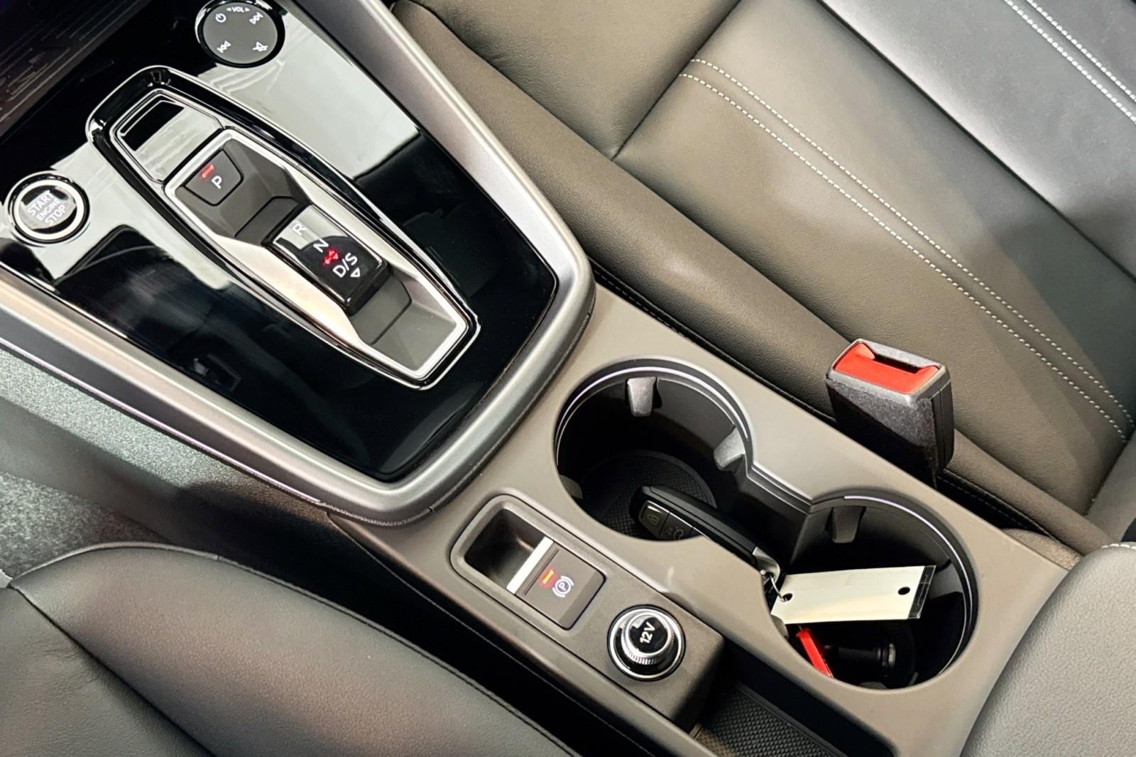 2026 Audi A3 Premium - Photo 15