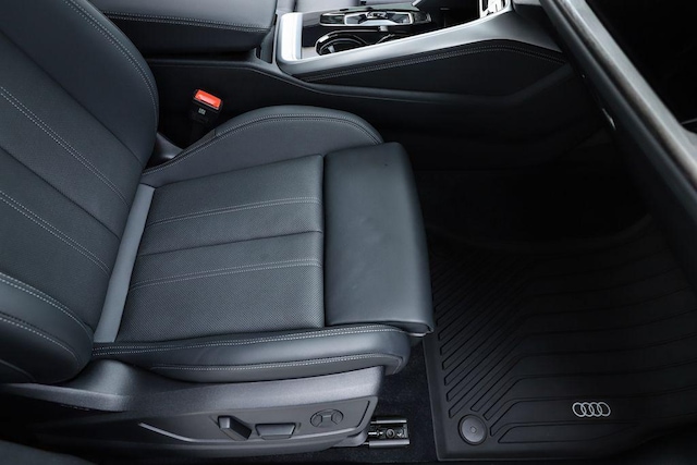 2025 Audi New Q5 Sportback Prestige - Photo 65