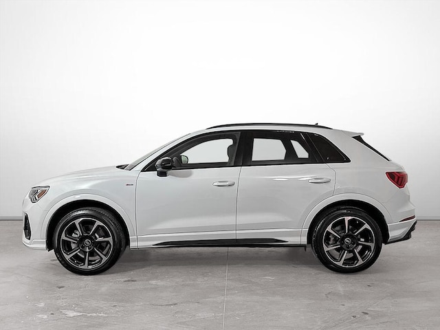 2025 Audi Q3 SUV