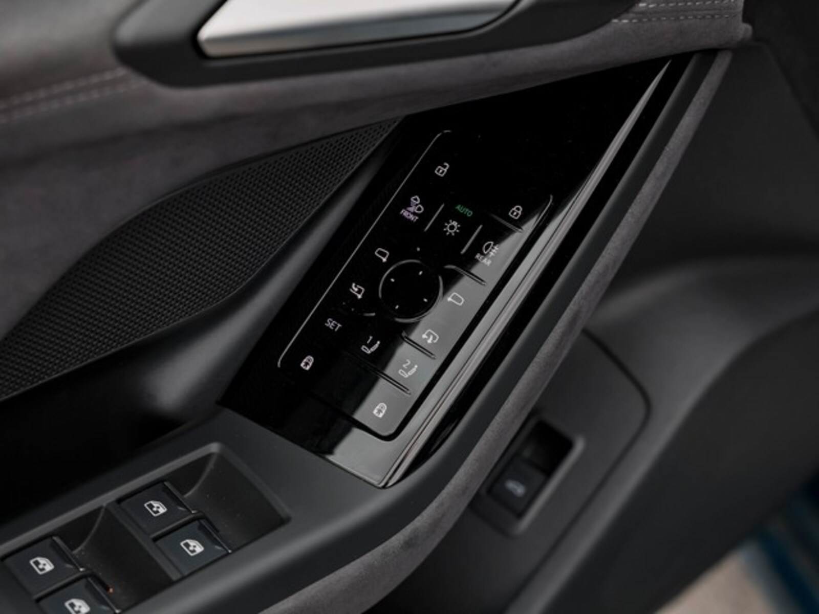 Audi A6 Sportback e-tron – Bild 18