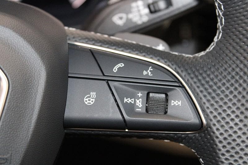 2024 Audi A5 Sportback Premium Plus - Photo 29