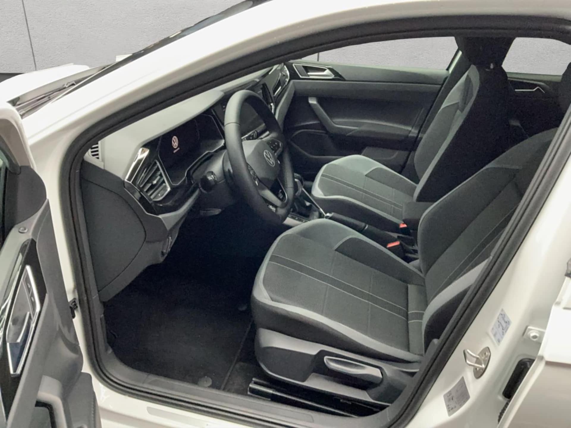 Volkswagen Polo Style