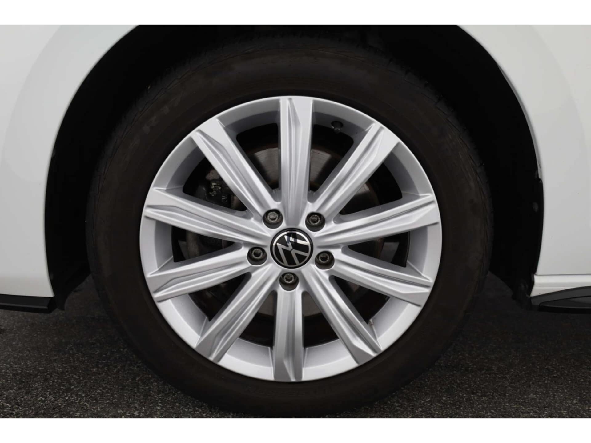 Volkswagen Touran Highline