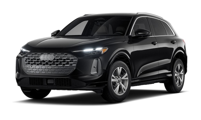 2026 Audi Q5