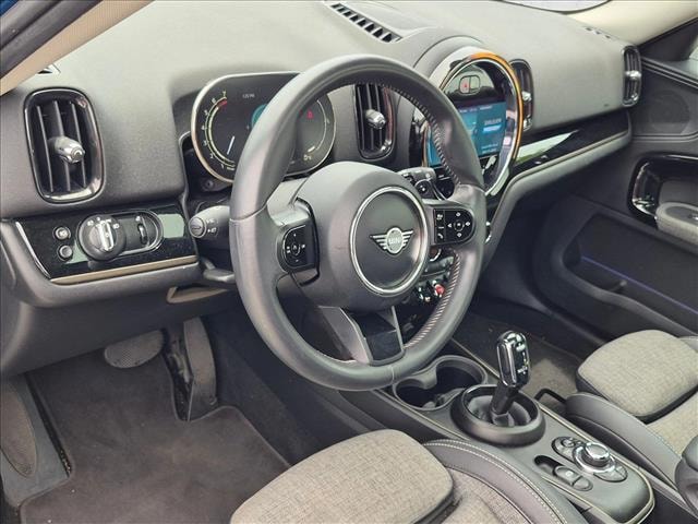 2023 MINI Countryman