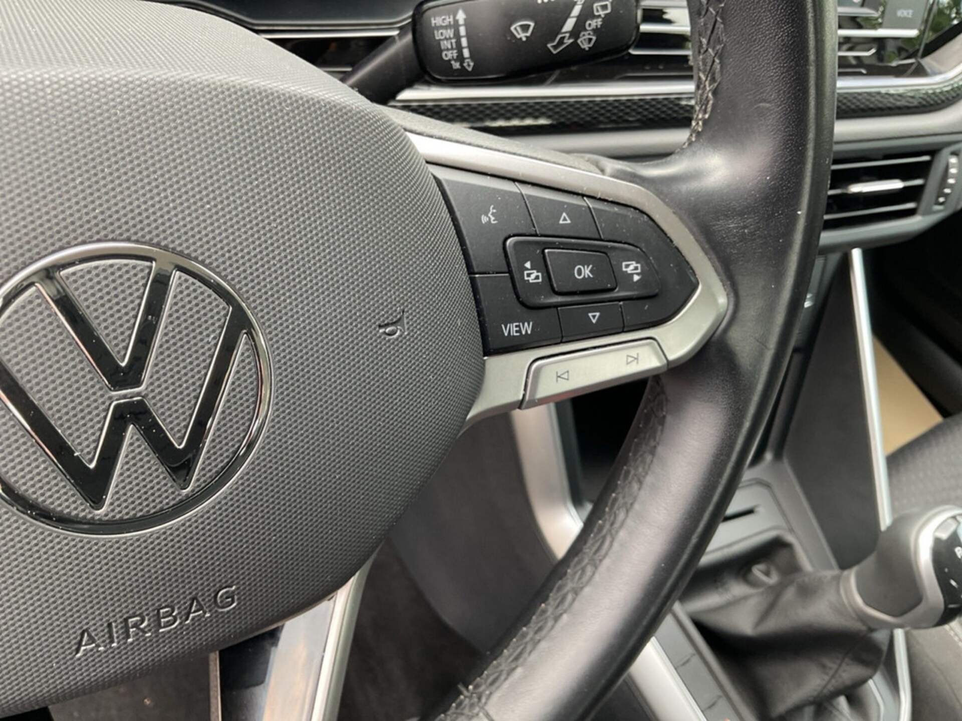 Volkswagen Polo Life