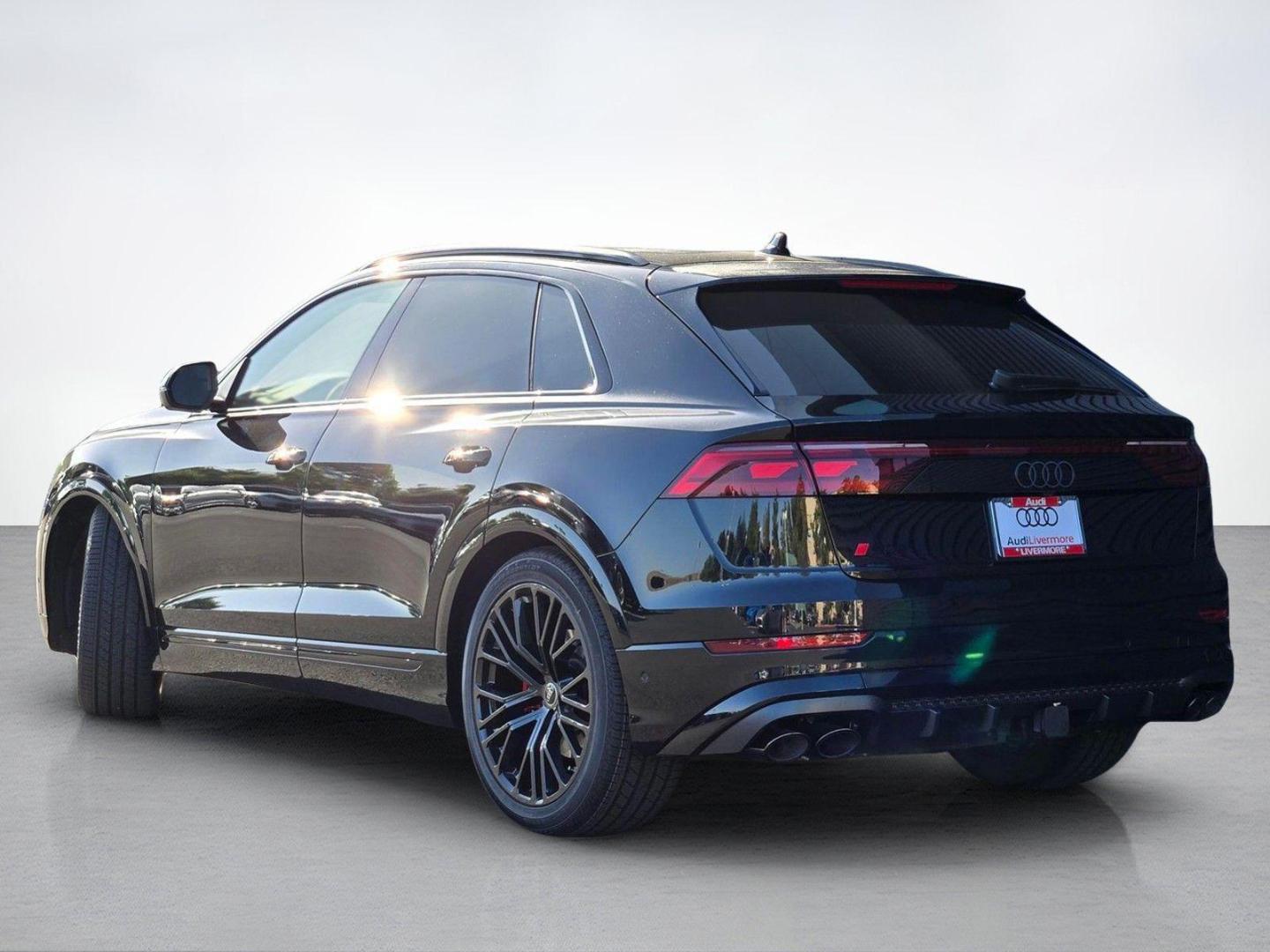 2026 Audi SQ8 Prestige | CarEdge | CarEdge
