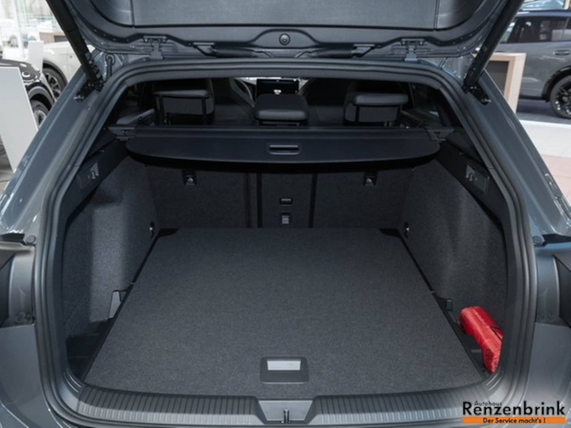 Volkswagen Golf Variant R-Line
