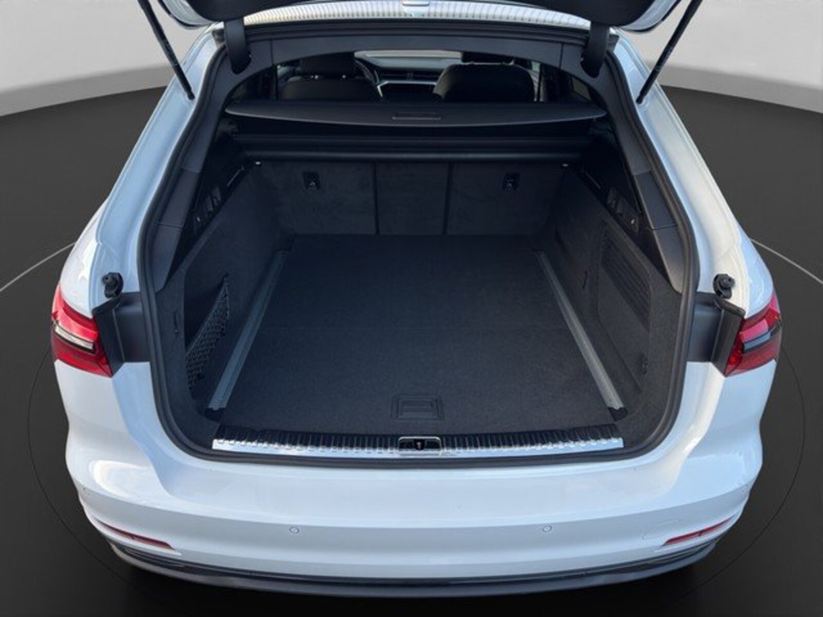 Audi A6 Avant – Bild 9
