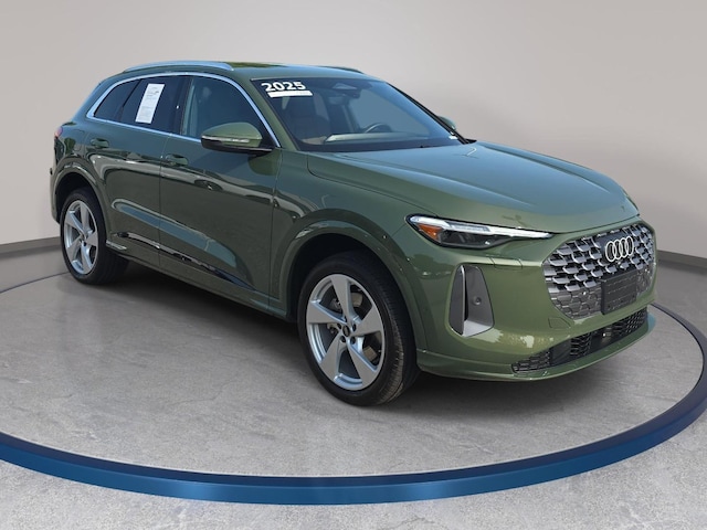 2025 Audi Q5