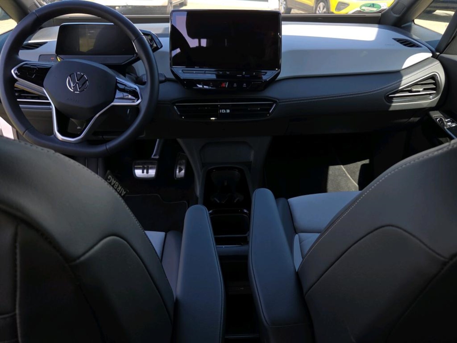Volkswagen ID.3 MOVE Pro