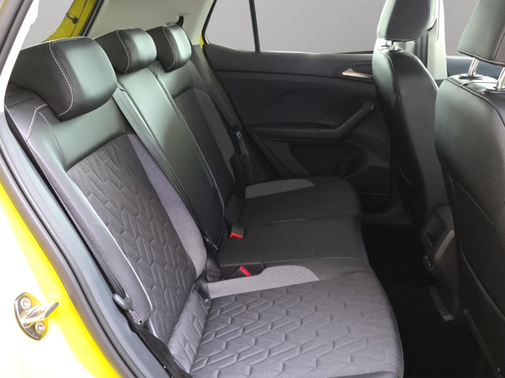Volkswagen T-Cross ENERGY