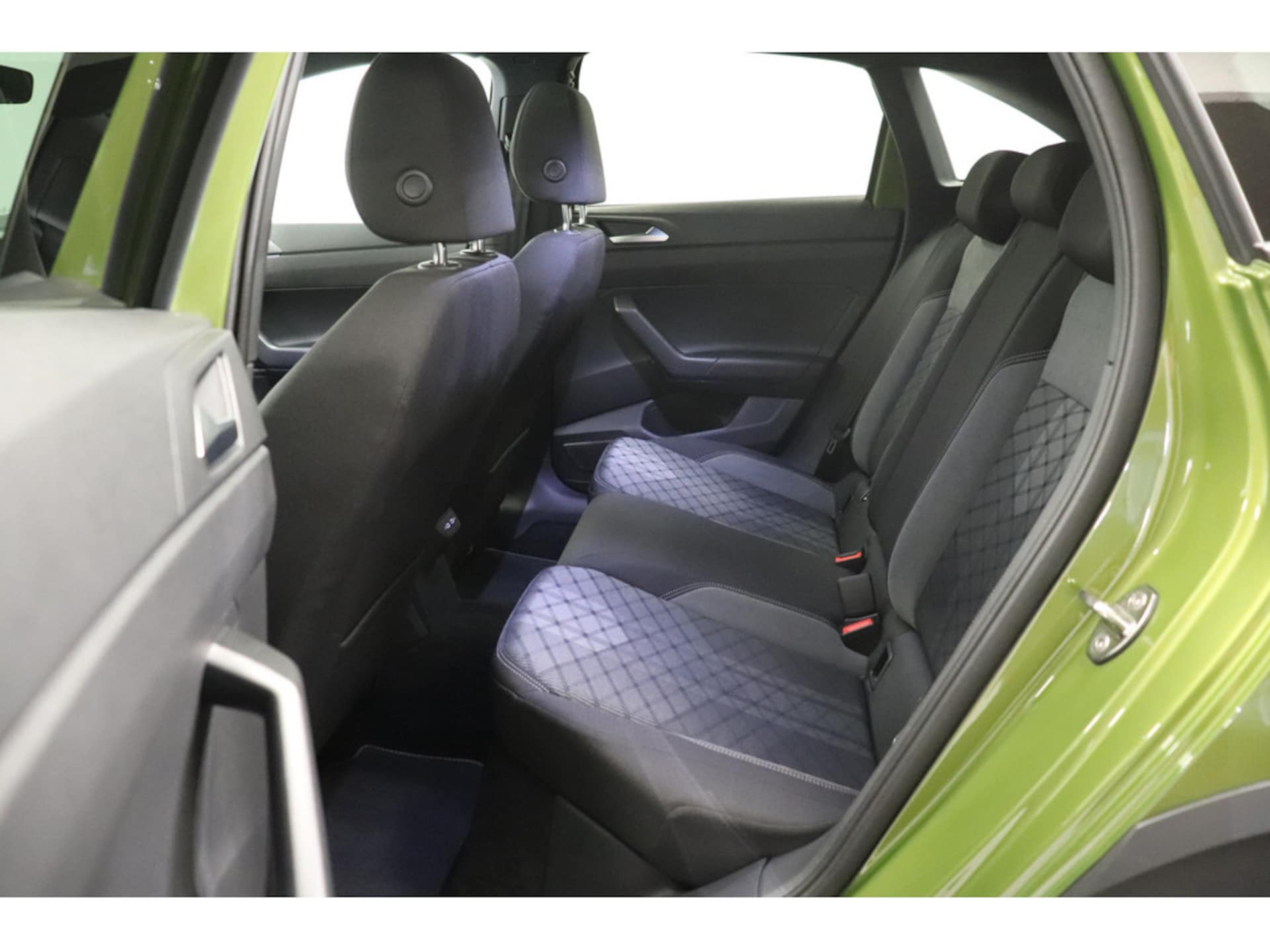 Volkswagen Taigo R-Line