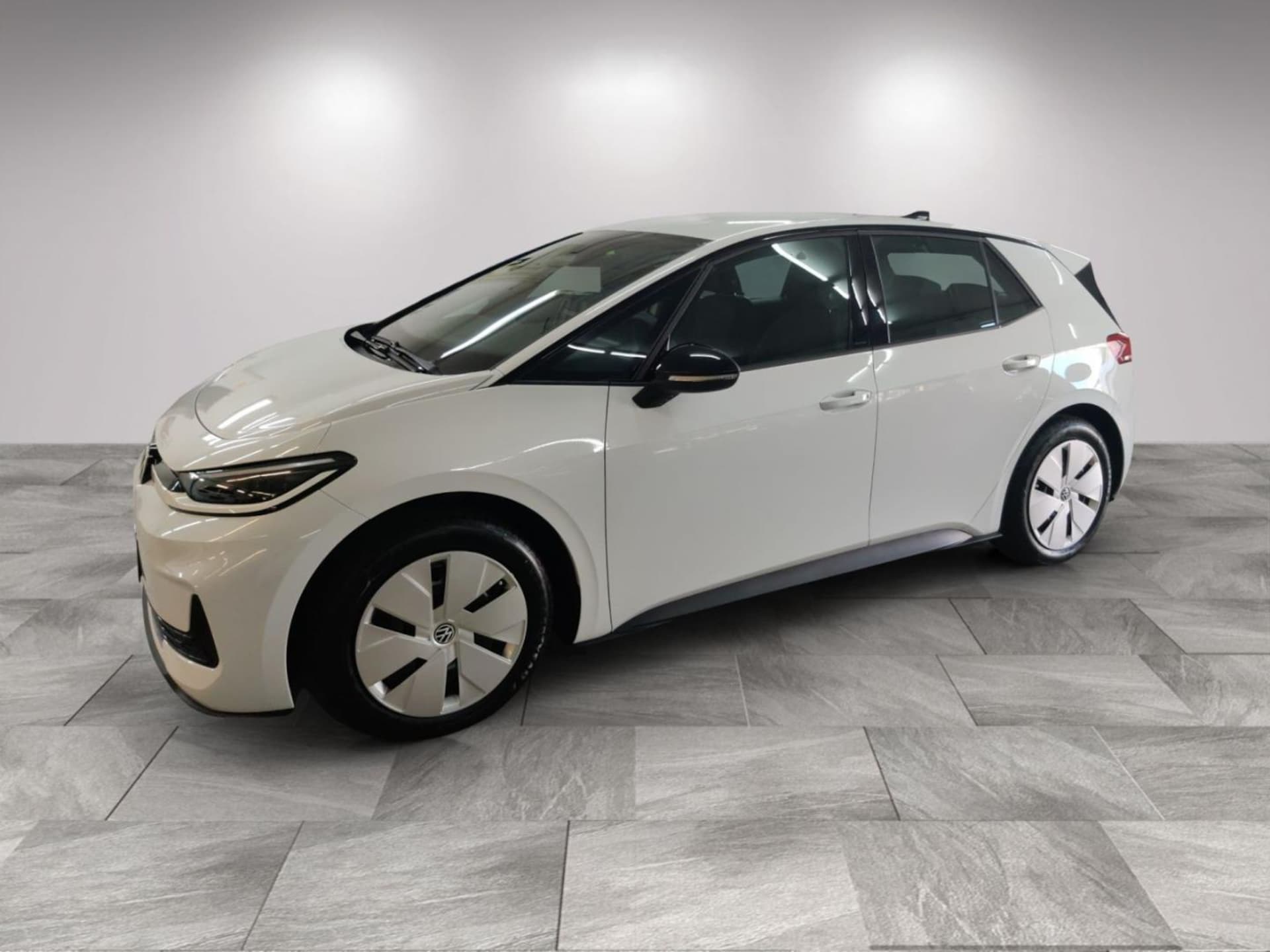 Volkswagen ID.3 Neo Trend