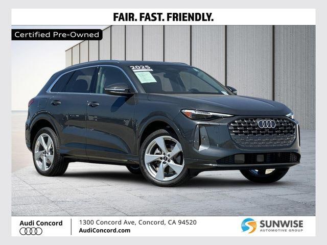 Photo of 2025 Audi Q5