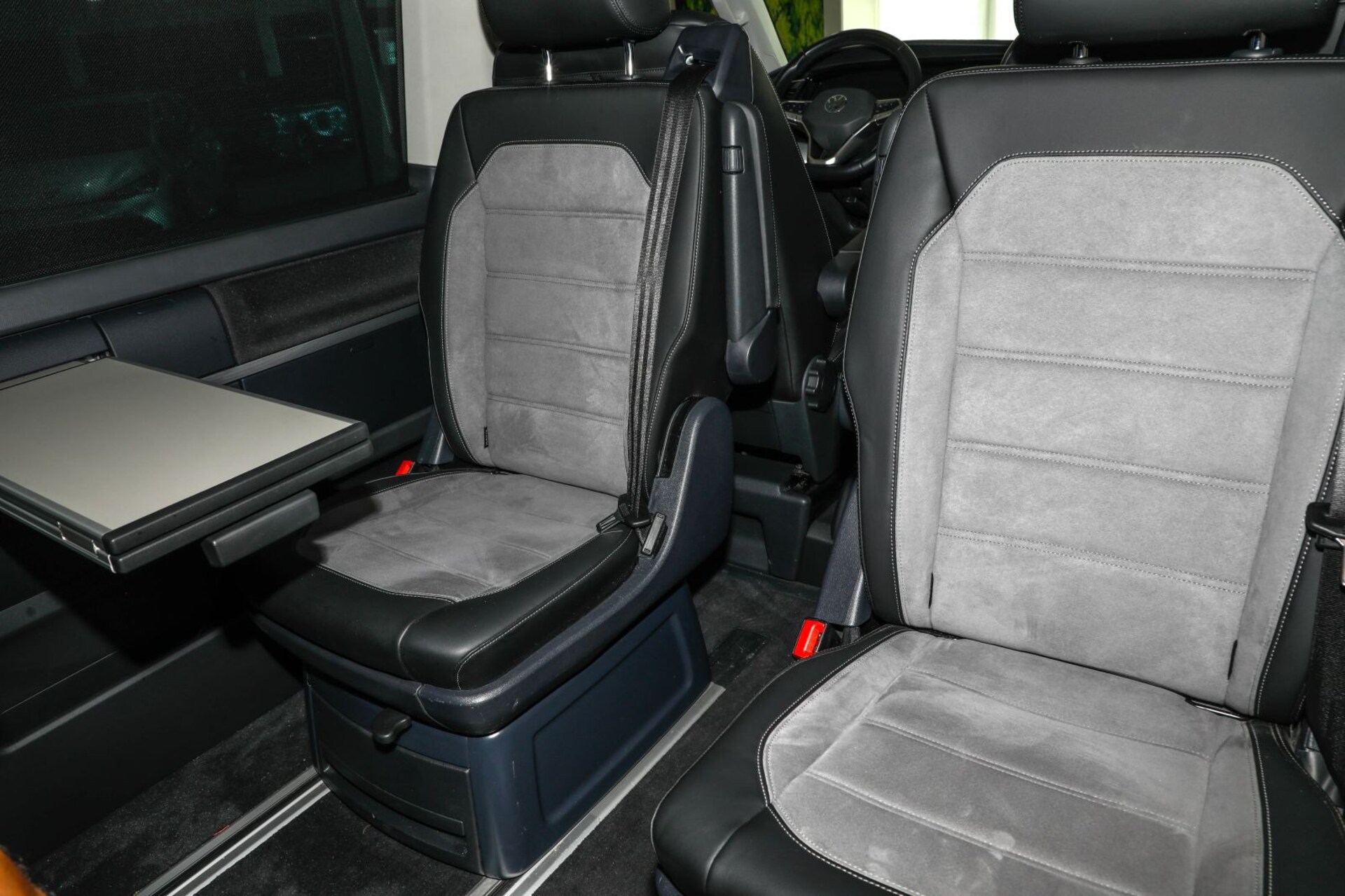 Volkswagen T6.1 Multivan Comfortline