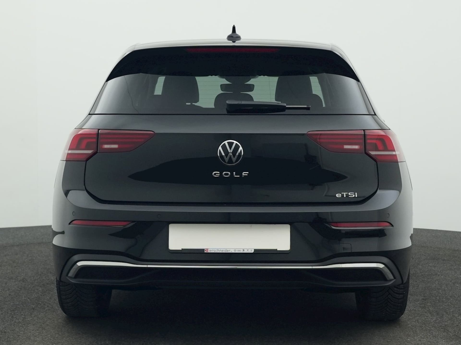 Volkswagen Golf Goal