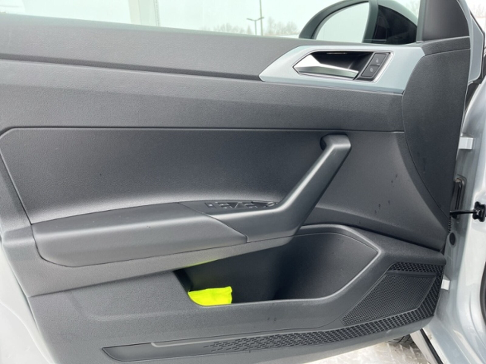 Volkswagen Taigo – Bild 16