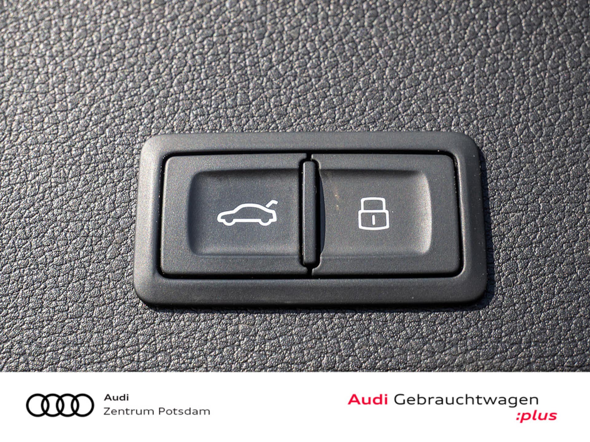 Audi Q2 Advanced