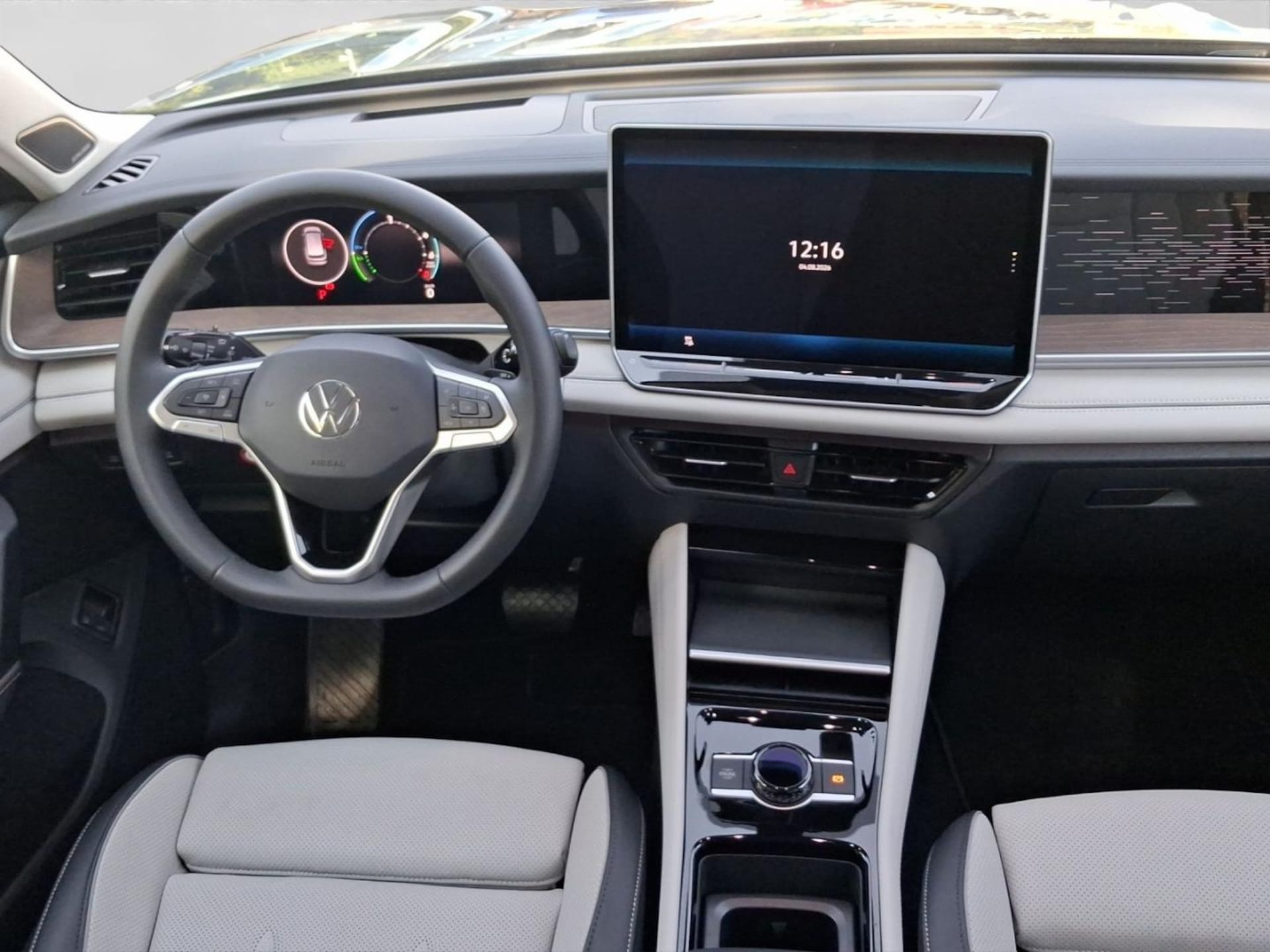 Volkswagen Tayron Elegance