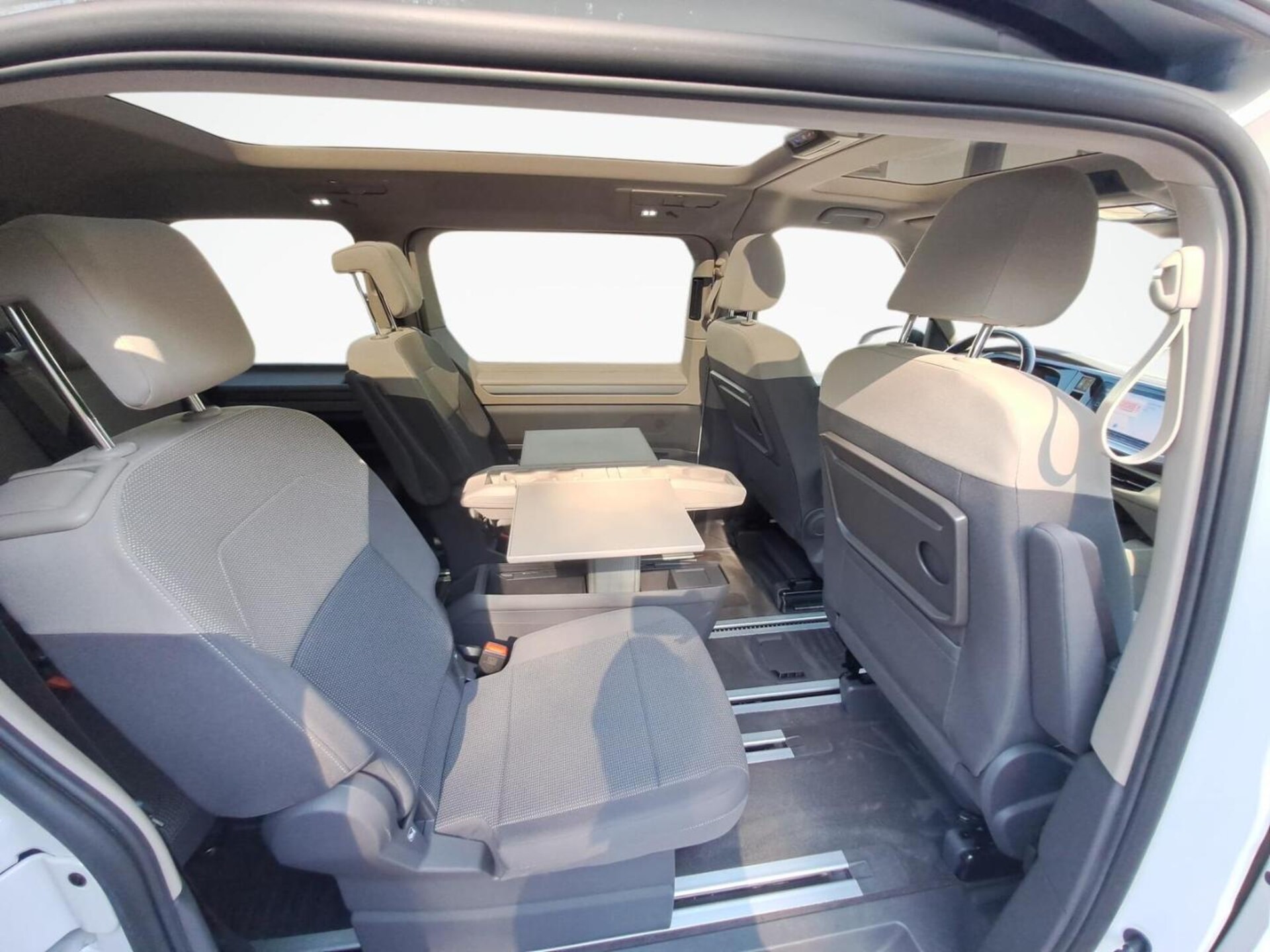 Volkswagen Multivan Life