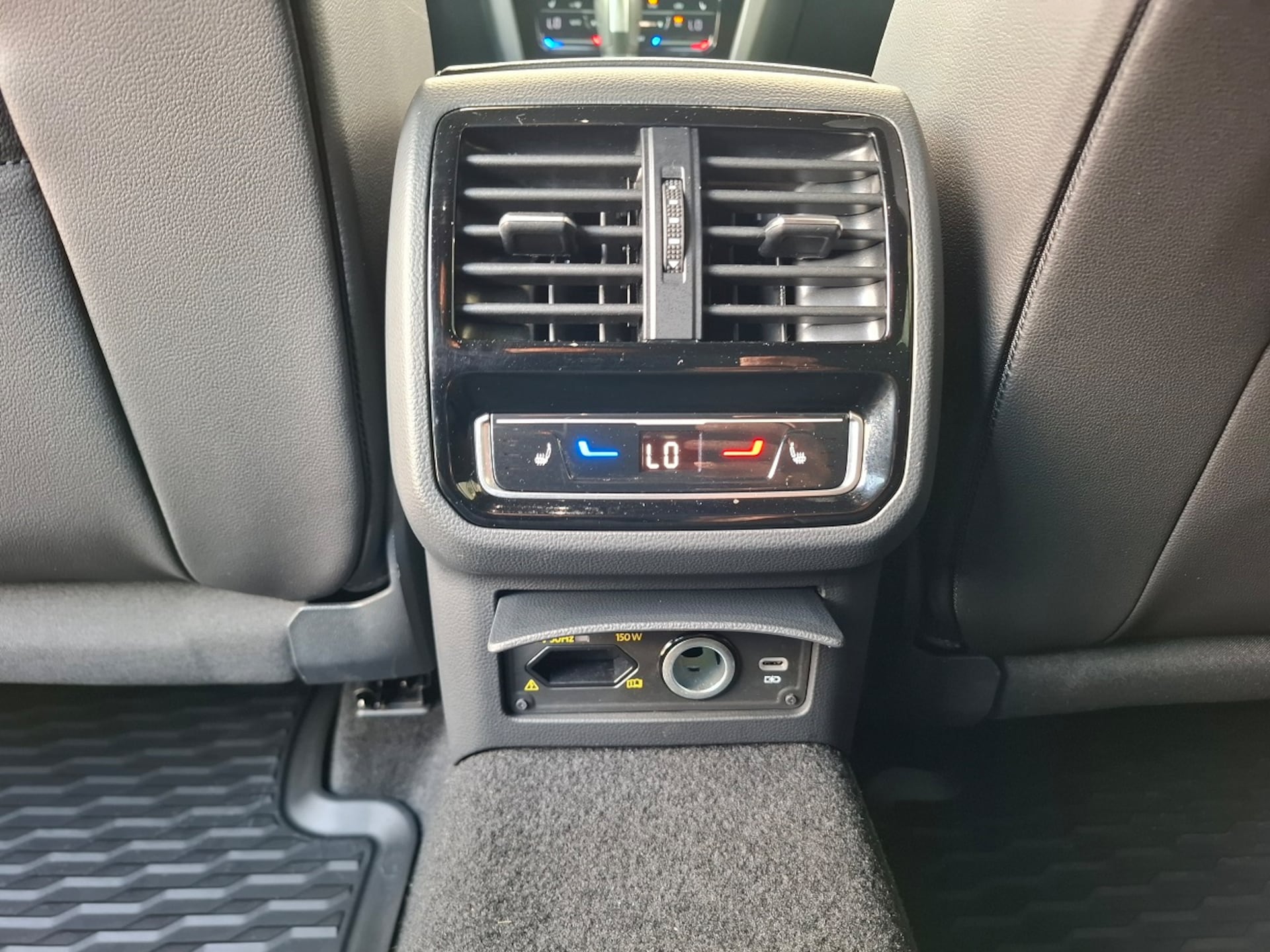 Volkswagen Arteon Shooting Brake R-Line