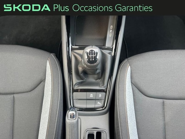 Voitures neuves ŠKODA KAMIQ Clever Edition Vezin-le-Coquet