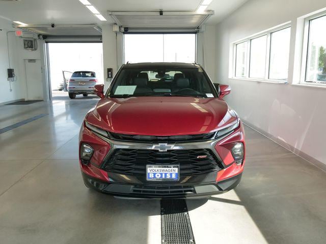 2023 Chevrolet Blazer
