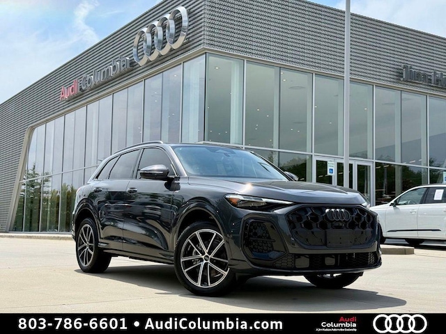 2026 Audi Q5