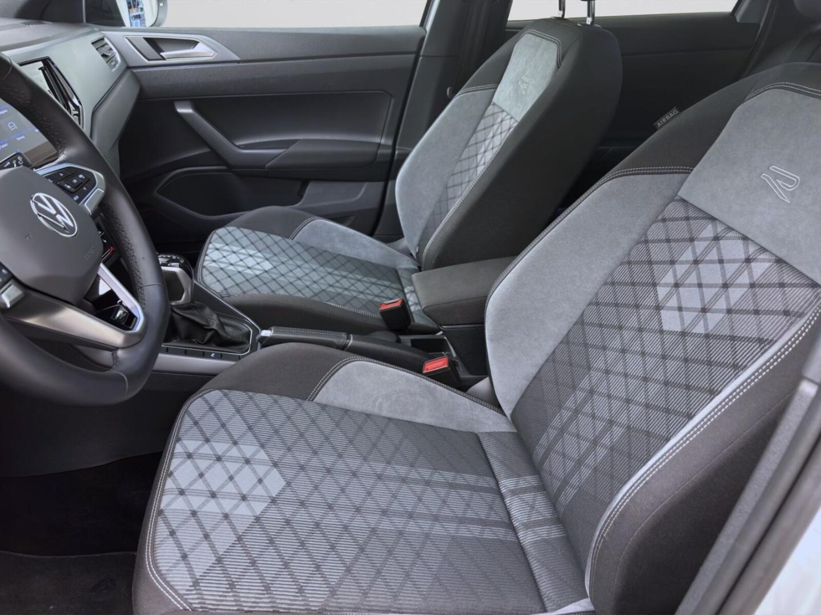 Volkswagen Taigo – Bild 9