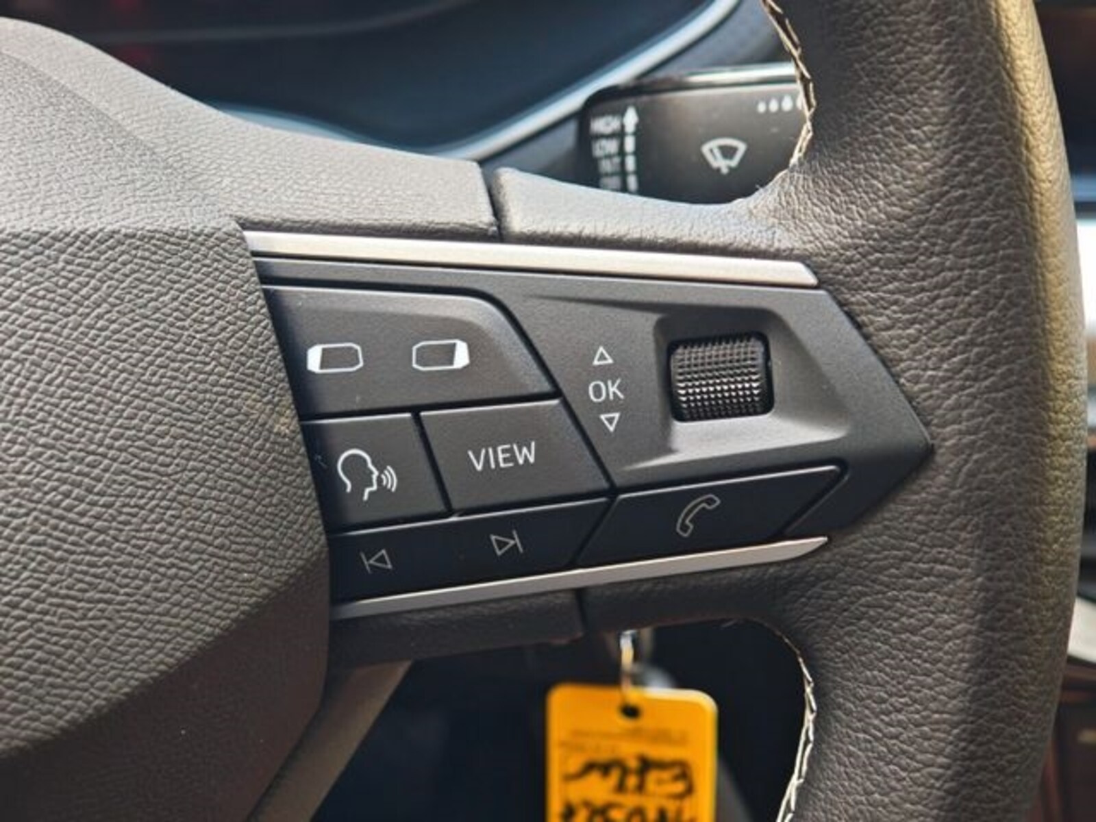 SEAT Ibiza – Bild 30