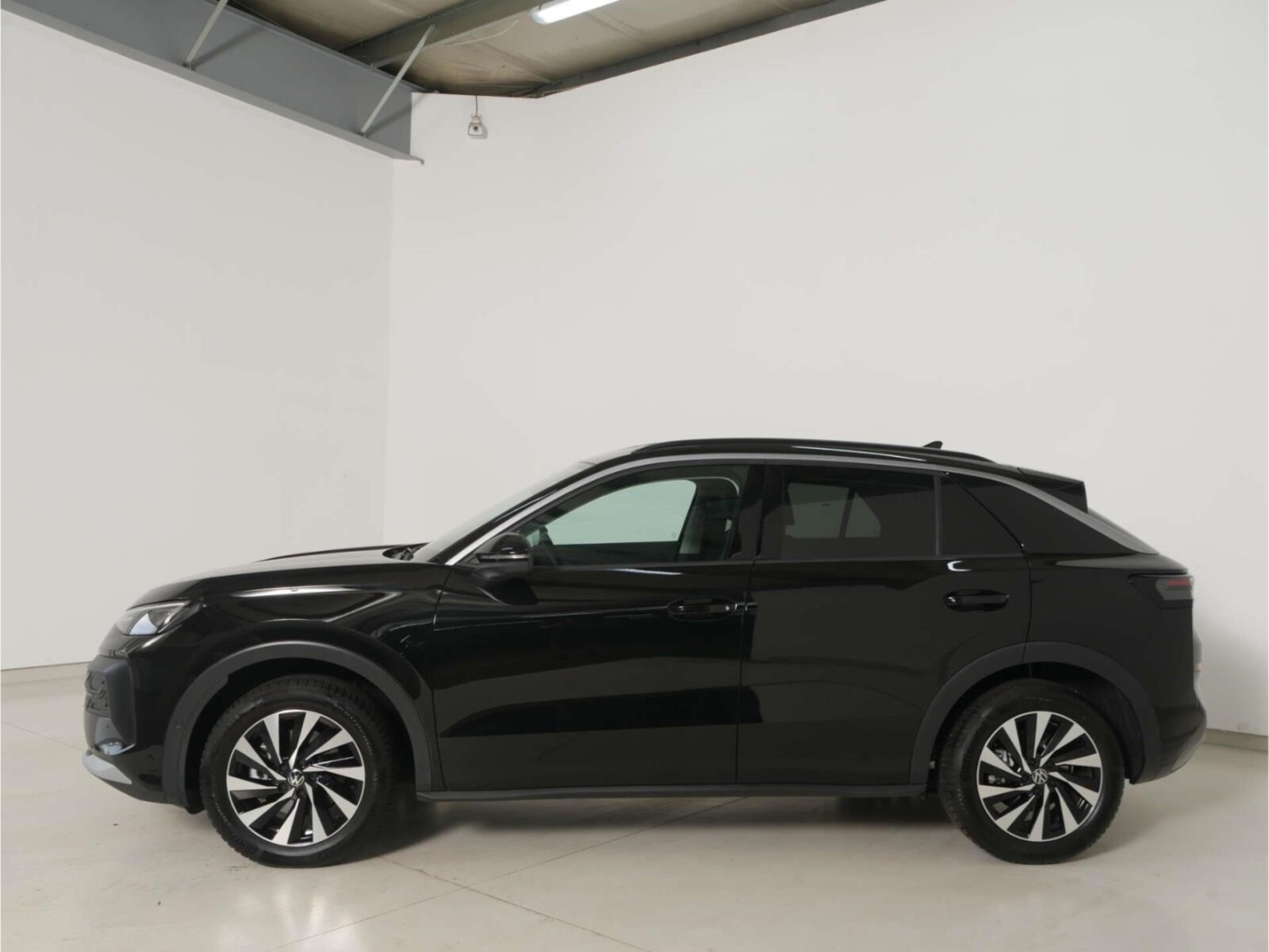 Volkswagen T-Roc – Bild 6